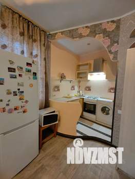 Студия квартира, посуточно, 25м2, 2/3 этаж