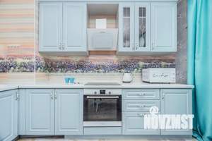 Студия квартира, посуточно, 38м2, 4/4 этаж