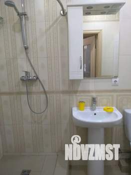 Студия квартира, посуточно, 30м2, 4/8 этаж