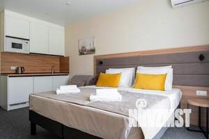 1-к квартира, посуточно, 27м2, 6/12 этаж