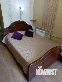 1-к квартира, посуточно, 24м2, 5/5 этаж