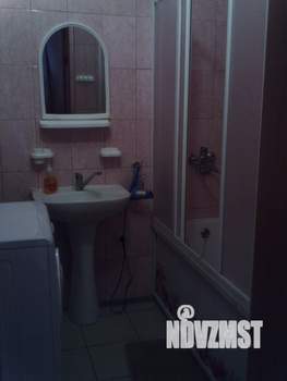2-к квартира, посуточно, 46м2, 3/6 этаж