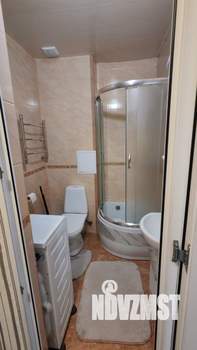 Студия квартира, на длительный срок, 30м2, 2/4 этаж