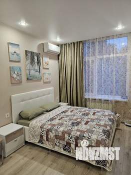2-к квартира, посуточно, 40м2, 2/18 этаж