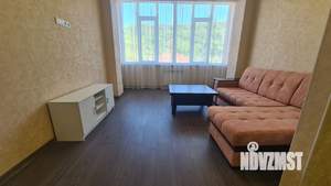 Студия квартира, на длительный срок, 31м2, 4/6 этаж