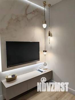 2-к квартира, посуточно, 48м2, 5/6 этаж
