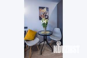 1-к квартира, посуточно, 20м2, 10/11 этаж