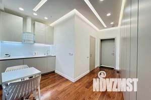 1-к квартира, посуточно, 59м2, 12/19 этаж