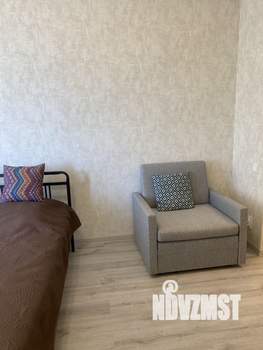 Студия квартира, посуточно, 25м2, 5/13 этаж