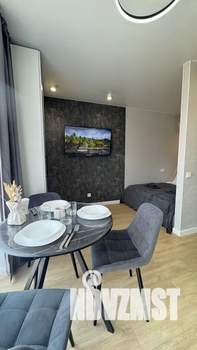1-к квартира, посуточно, 26м2, 3/3 этаж