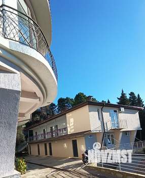 Студия квартира, на длительный срок, 23м2, 2/2 этаж