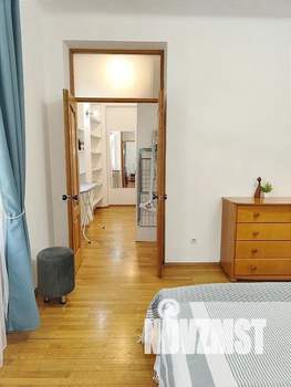 2-к квартира, посуточно, 48м2, 2/3 этаж
