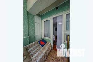 1-к квартира, посуточно, 37м2, 1/4 этаж