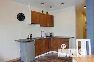1-к квартира, посуточно, 39м2, 5/5 этаж
