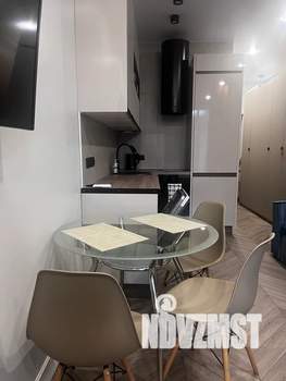 Студия квартира, посуточно, 30м2, 13/20 этаж