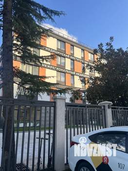 Студия квартира, на длительный срок, 28м2, 4/12 этаж