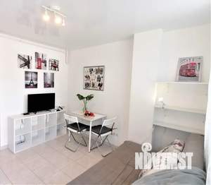 2-к квартира, посуточно, 25м2, 1/4 этаж