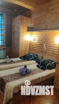 2-к квартира, посуточно, 53м2, 1/3 этаж