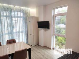 2-к квартира, посуточно, 42м2, 1/1 этаж