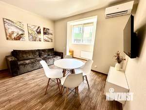 Студия квартира, посуточно, 27м2, 2/12 этаж