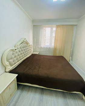 2-к квартира, на длительный срок, 33м2, 3/9 этаж