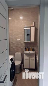 Студия квартира, на длительный срок, 25м2, 1/3 этаж