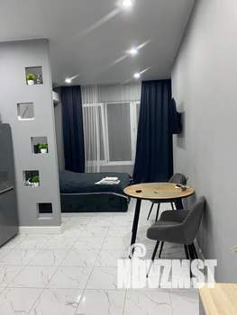Студия квартира, посуточно, 28м2, 1/3 этаж