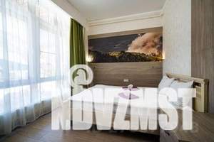 2-к квартира, посуточно, 45м2, 1/5 этаж