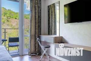 1-к квартира, посуточно, 24м2, 7/7 этаж