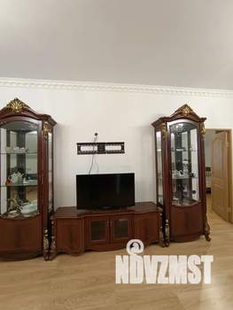 2-к квартира, посуточно, 130м2, 4/4 этаж