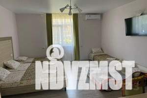3-к квартира, посуточно, 10м2, 2/2 этаж