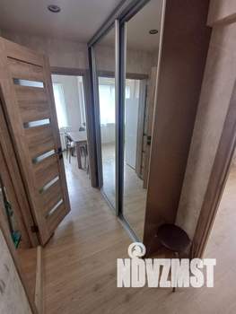 2-к квартира, посуточно, 40м2, 1/1 этаж