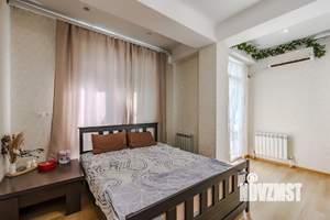 1-к квартира, посуточно, 35м2, 2/8 этаж