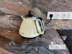 1-к квартира, посуточно, 28м2, 1/3 этаж