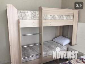 1-к квартира, на длительный срок, 25м2, 4/8 этаж