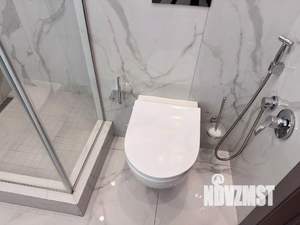 1-к квартира, посуточно, 27м2, 1/1 этаж