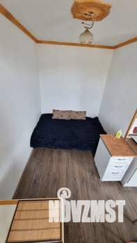 Студия квартира, посуточно, 20м2, 4/4 этаж