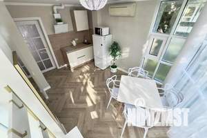 1-к квартира, посуточно, 40м2, 1/10 этаж