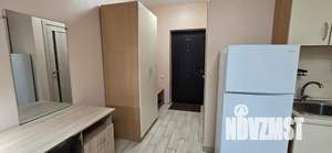 Студия квартира, посуточно, 29м2, 1/2 этаж