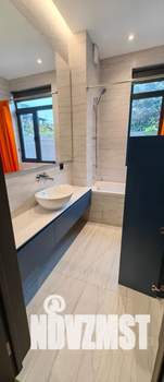 1-к квартира, посуточно, 38м2, 1/3 этаж