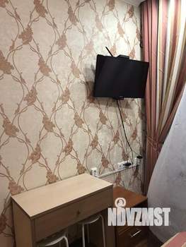 1-к квартира, посуточно, 22м2, 1/1 этаж