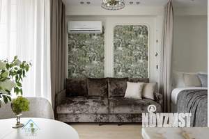 1-к квартира, посуточно, 30м2, 7/11 этаж
