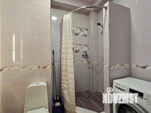 Студия квартира, посуточно, 30м2, 5/10 этаж