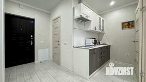 1-к квартира, на длительный срок, 30м2, 1/5 этаж