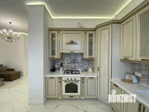 4-к квартира, на длительный срок, 220м2, 5/10 этаж