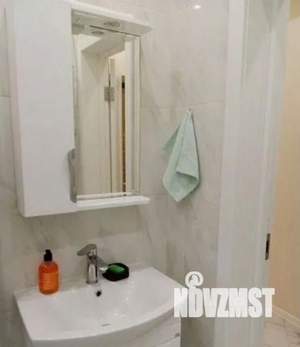Студия квартира, посуточно, 22м2, 3/6 этаж