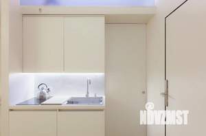 1-к квартира, посуточно, 27м2, 1/1 этаж