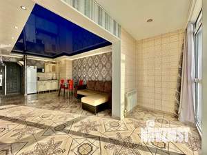 1-к квартира, посуточно, 42м2, 12/25 этаж