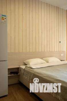 1-к квартира, посуточно, 35м2, 2/2 этаж