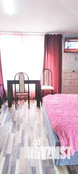 Студия квартира, на длительный срок, 30м2, 4/4 этаж